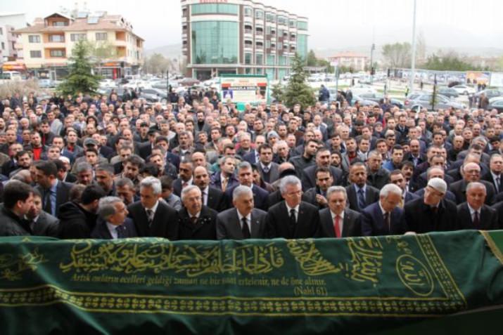 Karakelle, Ailesinin Acı Günü